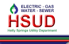 Holly Springs Utility Department